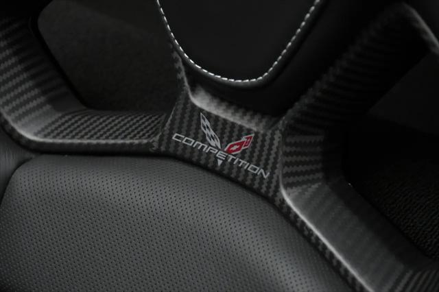 2015 Chevrolet Corvette Z06