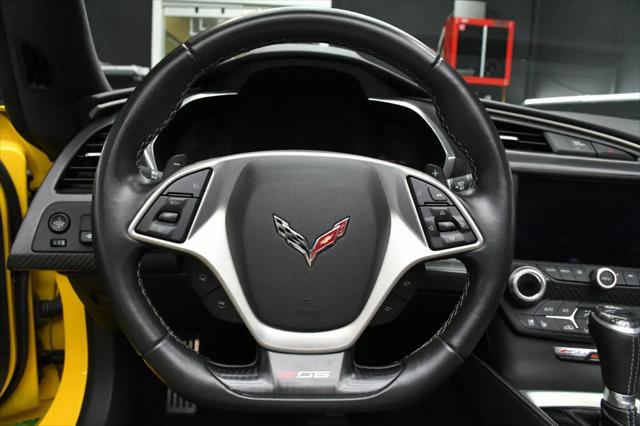 2015 Chevrolet Corvette Z06