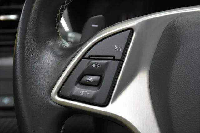 2015 Chevrolet Corvette Z06