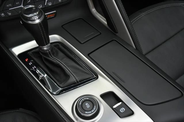 2015 Chevrolet Corvette Z06