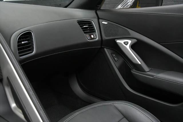 2015 Chevrolet Corvette Z06