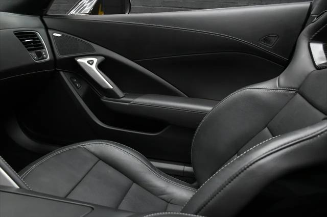 2015 Chevrolet Corvette Z06