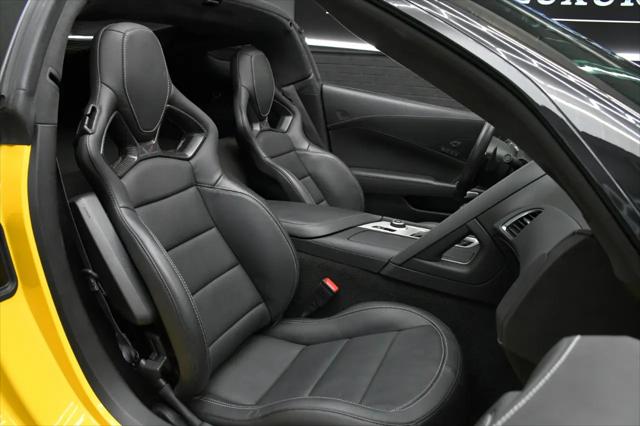 2015 Chevrolet Corvette Z06