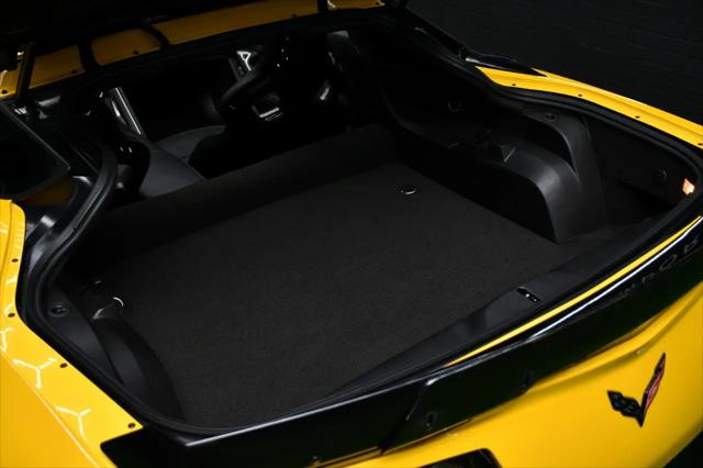 2015 Chevrolet Corvette Z06