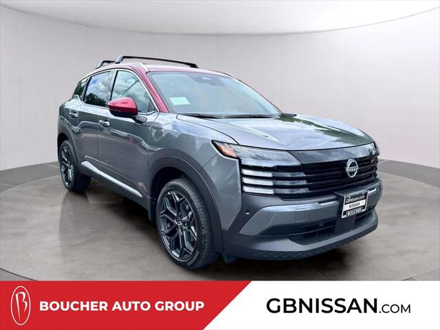 2026 Nissan Kicks SR for sale in Greenfield, WI