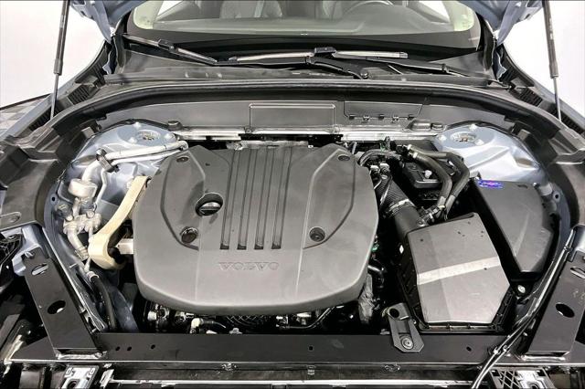 2024 Volvo XC60 Core - Photo 9