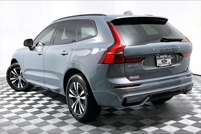 2024 Volvo XC60 Core - Photo 11