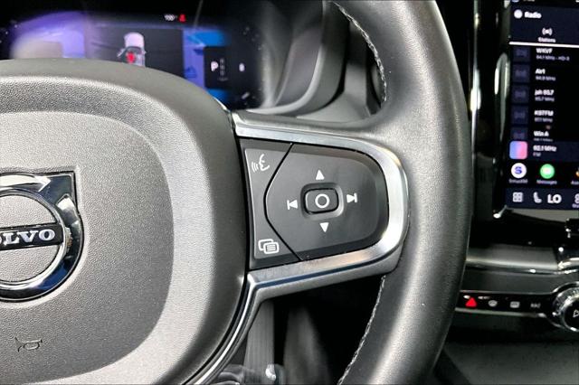2024 Volvo XC60 Core - Photo 19