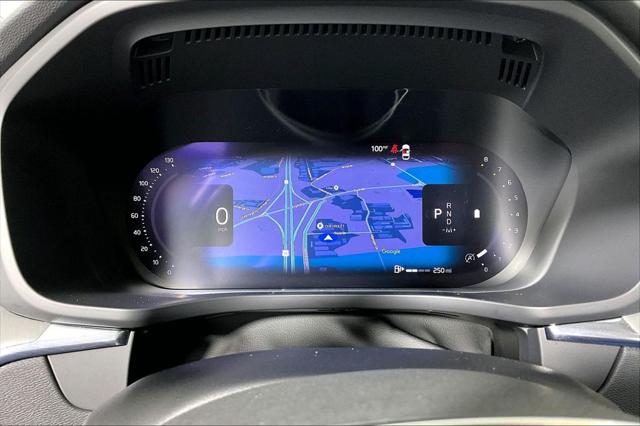 2024 Volvo XC60 Core - Photo 20