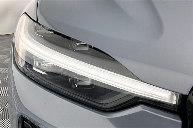 2024 Volvo XC60 Core - Photo 28
