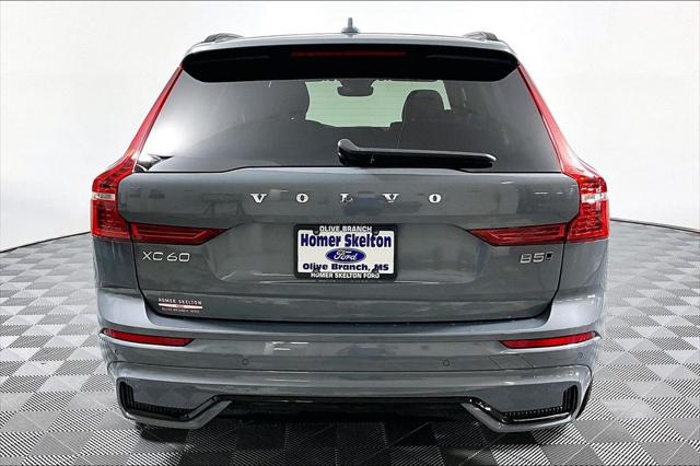 Used 2024 Volvo XC60 B5 Core Dark Theme For Sale in Olive Branch, MS