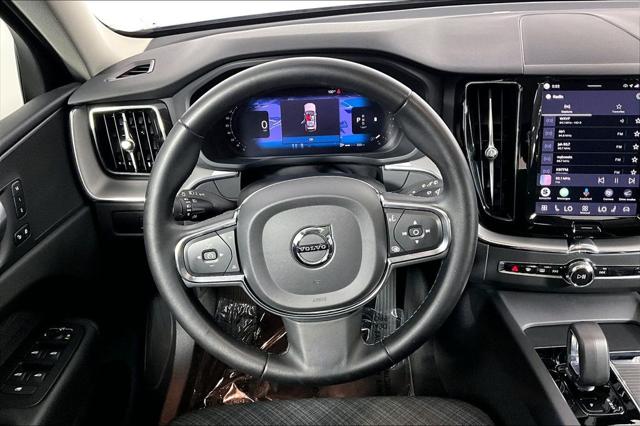 Used 2024 Volvo XC60 B5 Core Dark Theme For Sale in Olive Branch, MS