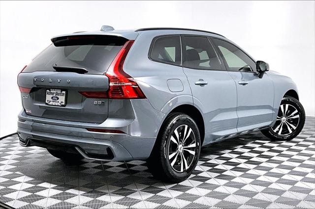Used 2024 Volvo XC60 B5 Core Dark Theme For Sale in Olive Branch, MS