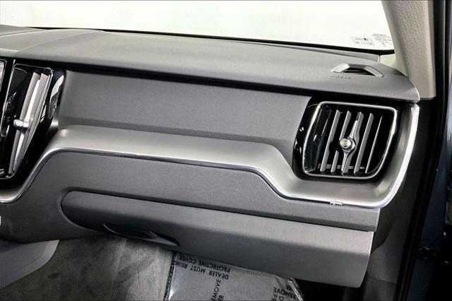 Used 2024 Volvo XC60 B5 Core Dark Theme For Sale in Olive Branch, MS