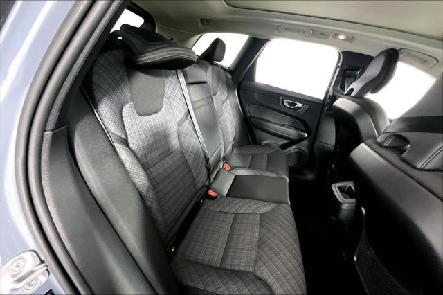 Used 2024 Volvo XC60 B5 Core Dark Theme For Sale in Olive Branch, MS
