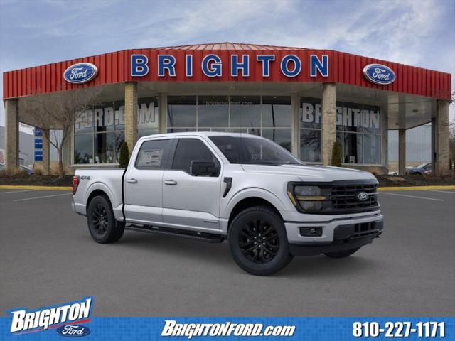 2026 Ford F-150 XLT for sale in Brighton, MI