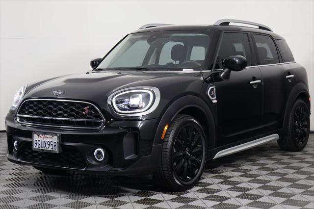 2023 MINI Cooper Countryman Cooper S for sale in San Diego, CA