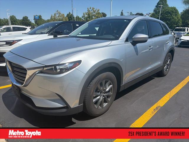 2023 Mazda CX-9 Touring for sale in Kalamazoo, MI