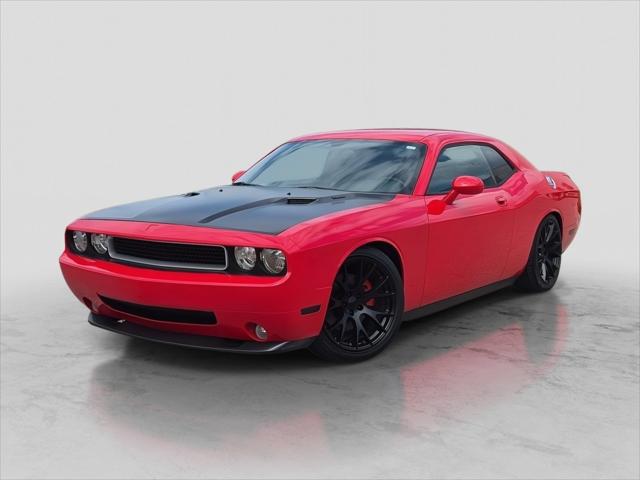 2009 Dodge Challenger R/T for sale in Waterford, MI