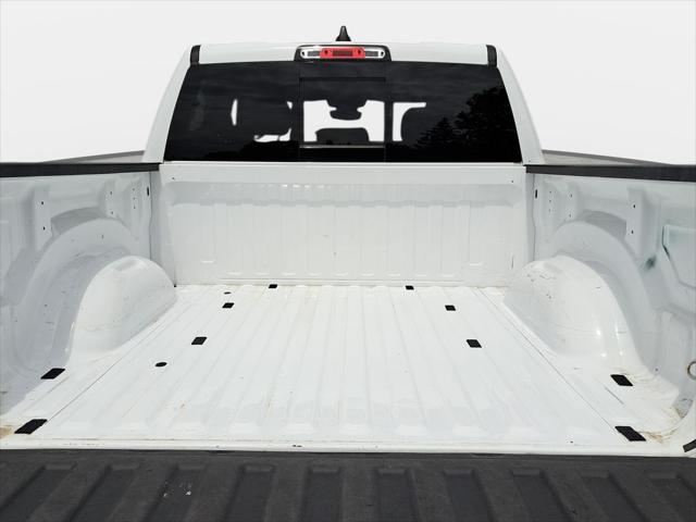 2023 Ram 1500 Big Horn Crew Cab 4x4 57 Box