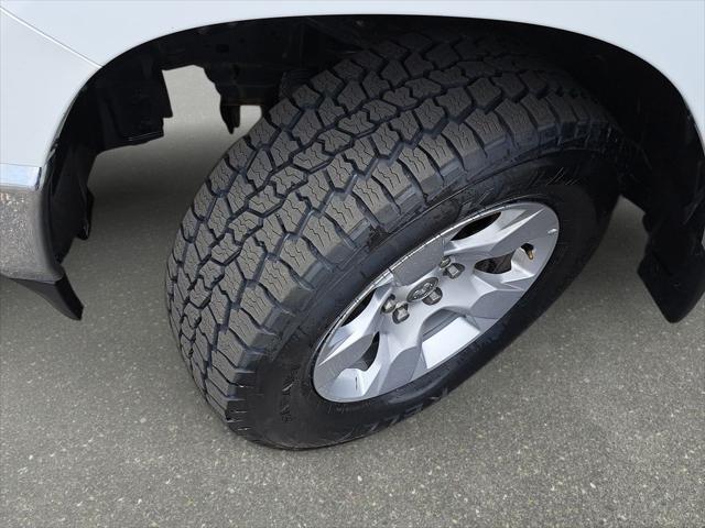 2023 Ram 1500 Big Horn Crew Cab 4x4 57 Box