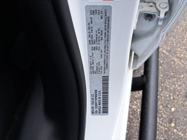 2023 Ram 1500 Big Horn Crew Cab 4x4 57 Box