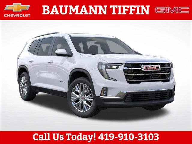 2026 GMC Acadia Elevation FWD for sale in Freemont, OH