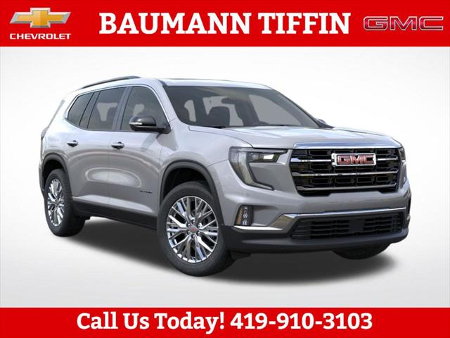 2026 GMC Acadia for sale near Freemont, OH