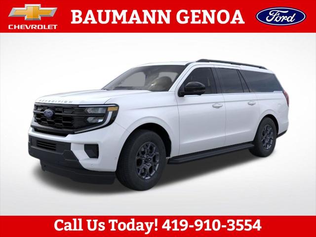 2026 Ford Expedition Max for sale near Freemont, OH