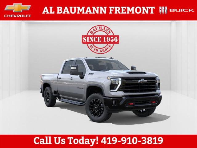 2026 Chevrolet Silverado 2500HD LT for sale in Freemont, OH
