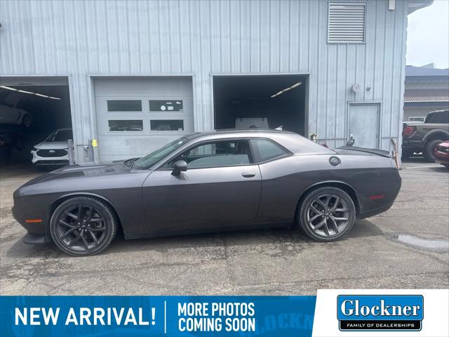 2021 Dodge Challenger GT for sale in South Point, OH