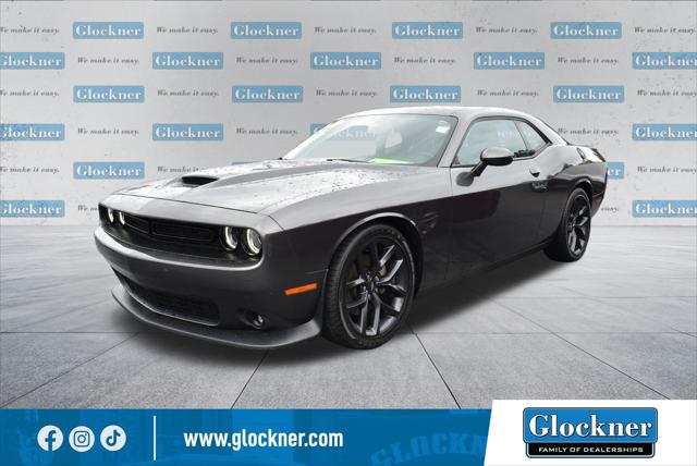 2021 Dodge Challenger GT for sale in South Point, OH