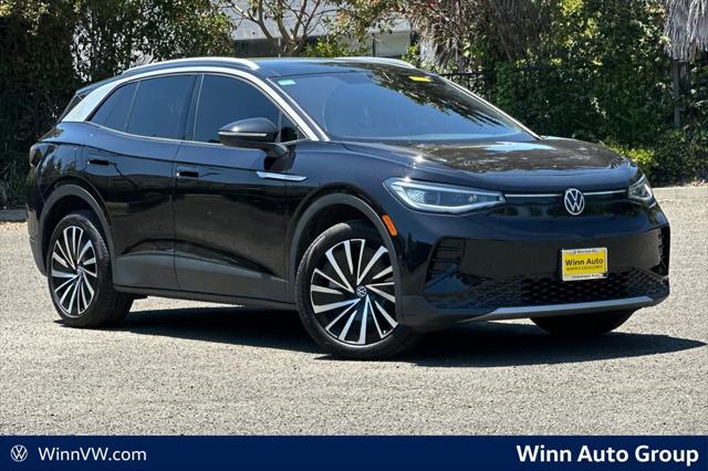 2023 Volkswagen ID.4 Pro S Plus for sale in Newark, CA