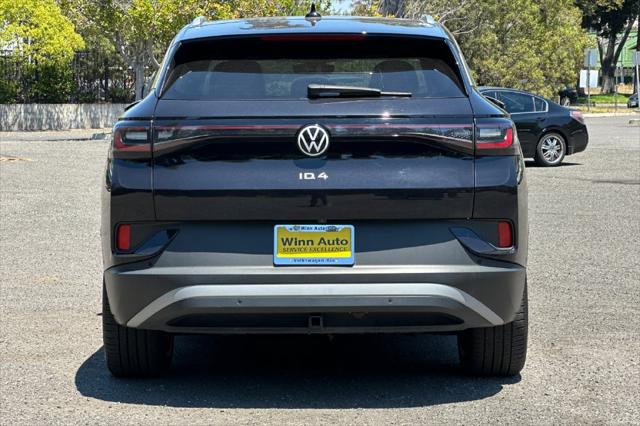2023 Volkswagen ID.4 Pro S Plus