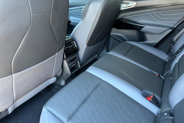 2023 Volkswagen ID.4 Pro S Plus