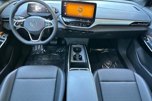 2023 Volkswagen ID.4 Pro S Plus