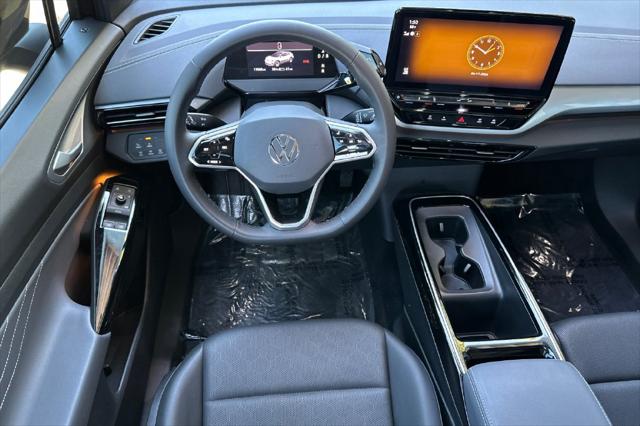 2023 Volkswagen ID.4 Pro S Plus