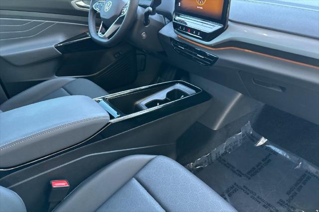 2023 Volkswagen ID.4 Pro S Plus