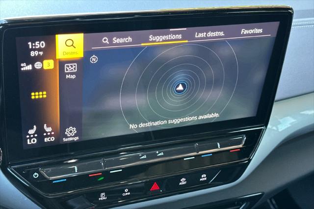 2023 Volkswagen ID.4 Pro S Plus