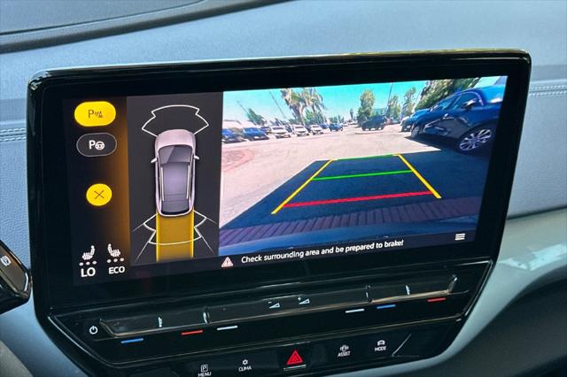 2023 Volkswagen ID.4 Pro S Plus