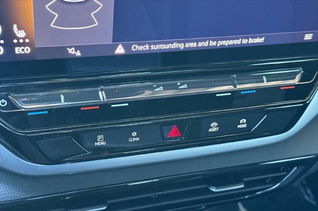 2023 Volkswagen ID.4 Pro S Plus