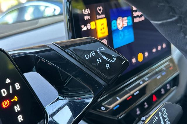 2023 Volkswagen ID.4 Pro S Plus