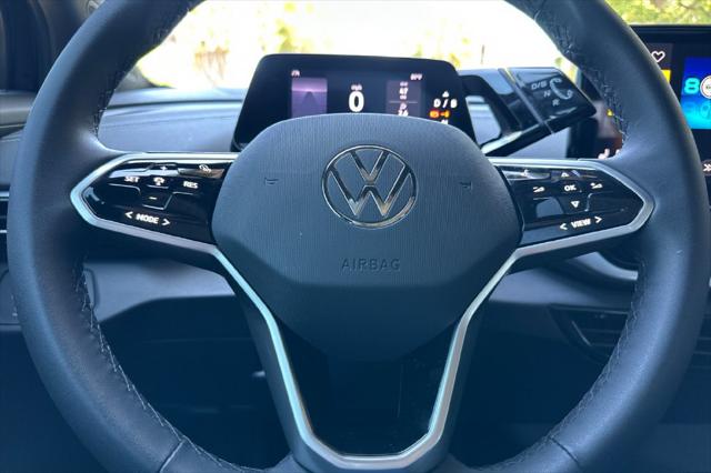 2023 Volkswagen ID.4 Pro S Plus