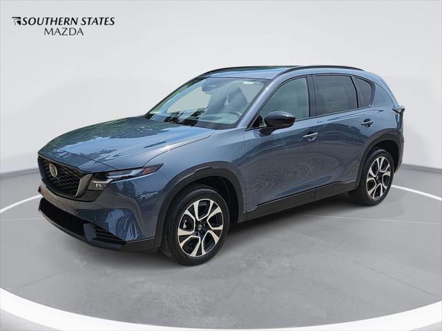 2026 Mazda CX-5 2.5 S Preferred for sale in Raleigh, NC