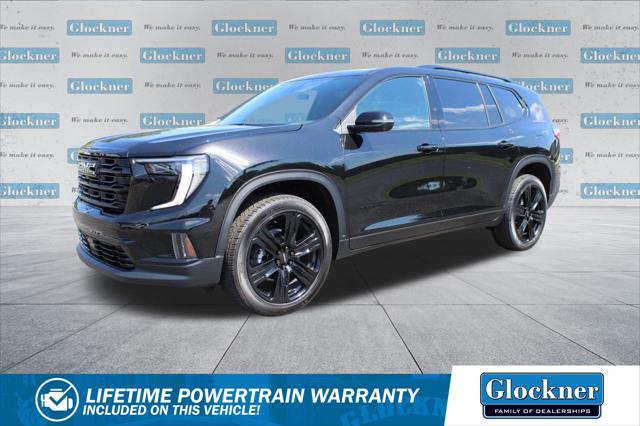 2026 GMC Acadia Elevation AWD for sale in Portsmouth, OH