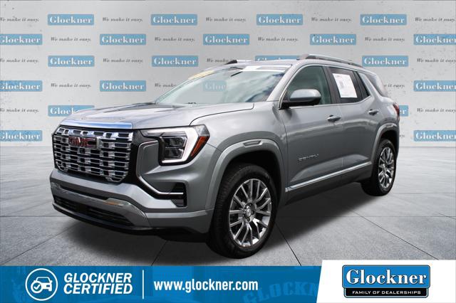 2026 GMC Terrain AWD Denali for sale in Portsmouth, OH