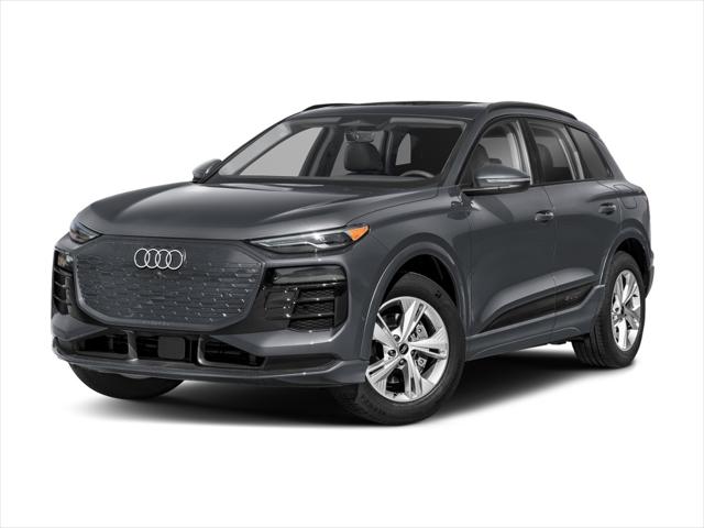 2027 Audi Q6 e-tron Premium Plus for sale in Seattle, WA