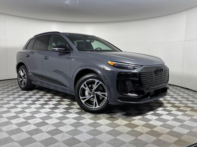 2027 Audi Q6 e-tron Premium Plus for sale in Seattle, WA