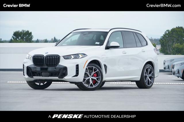 2026 BMW X5 xDrive50e for sale in Santa Ana, CA
