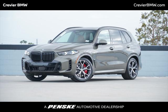 2026 BMW X5 xDrive50e for sale in Santa Ana, CA